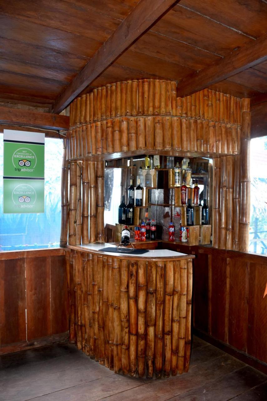 Yaku Amazon Lodge & Expeditions Paraíso Zewnętrze zdjęcie